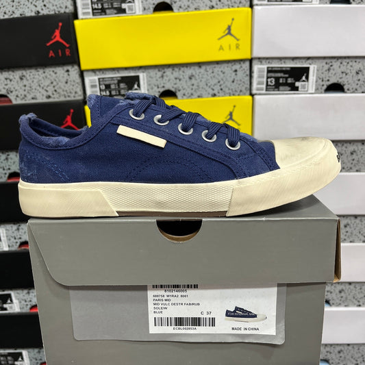 BLG Paris Low Blue