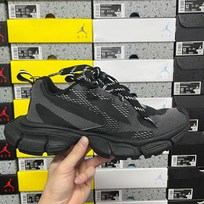 BLG 3XL Black/White