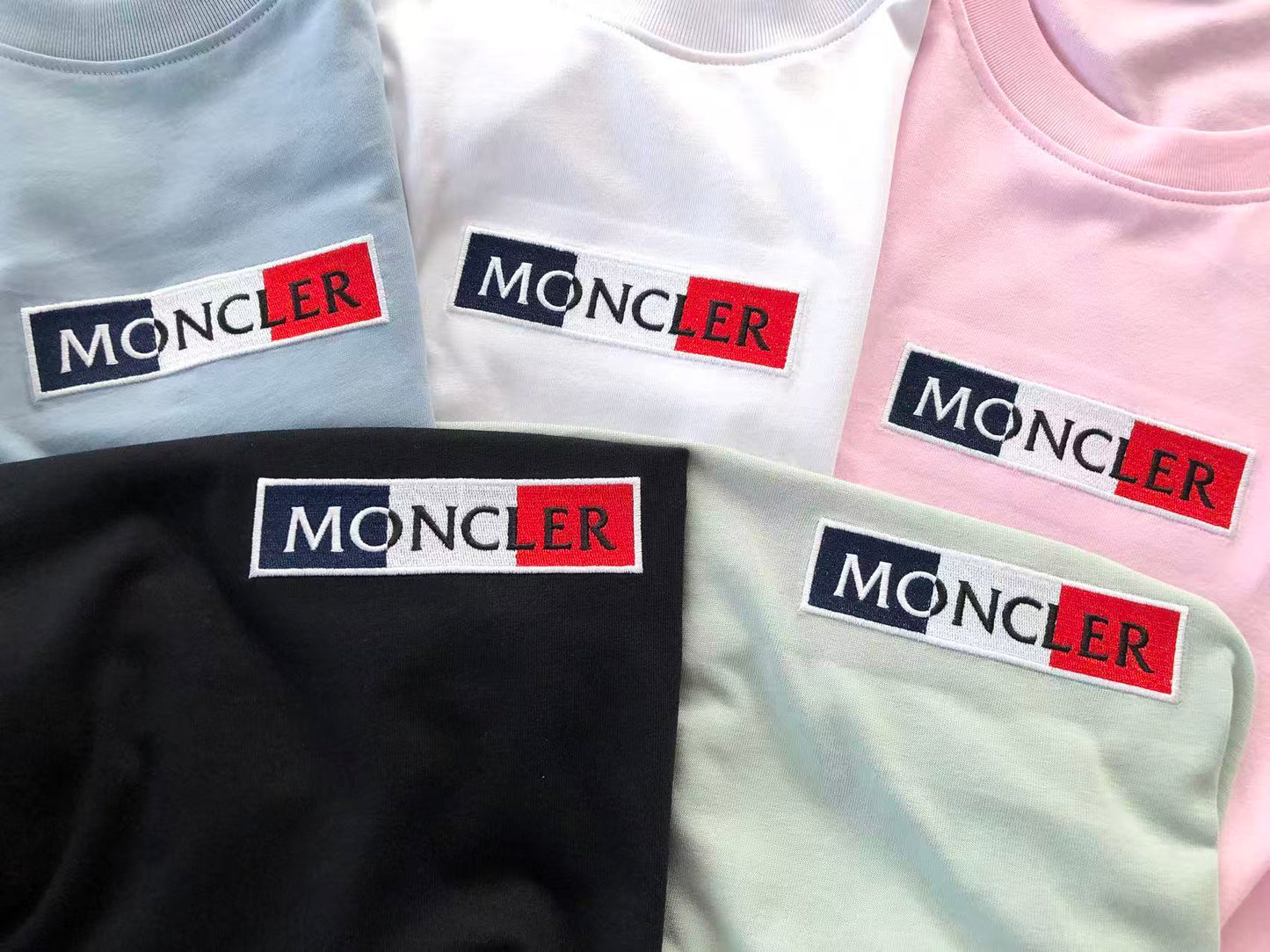 T-Shirts MC