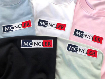 T-Shirts MC