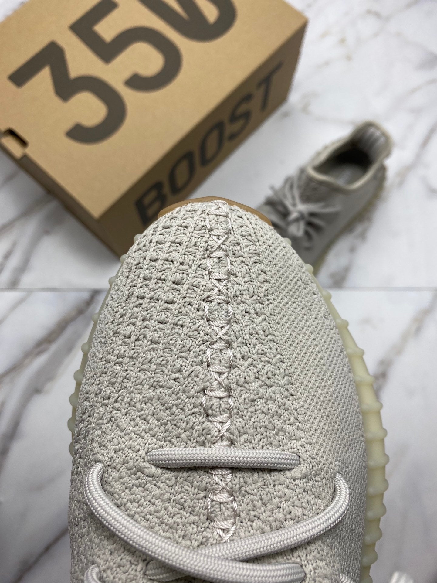 Boost 350 Sesame