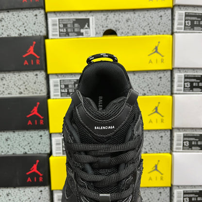 BLG Runner 2 Black