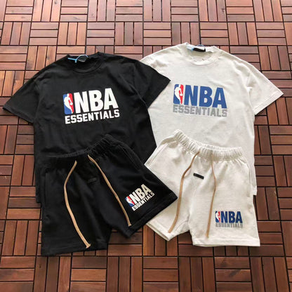 Conjuntos Essentials