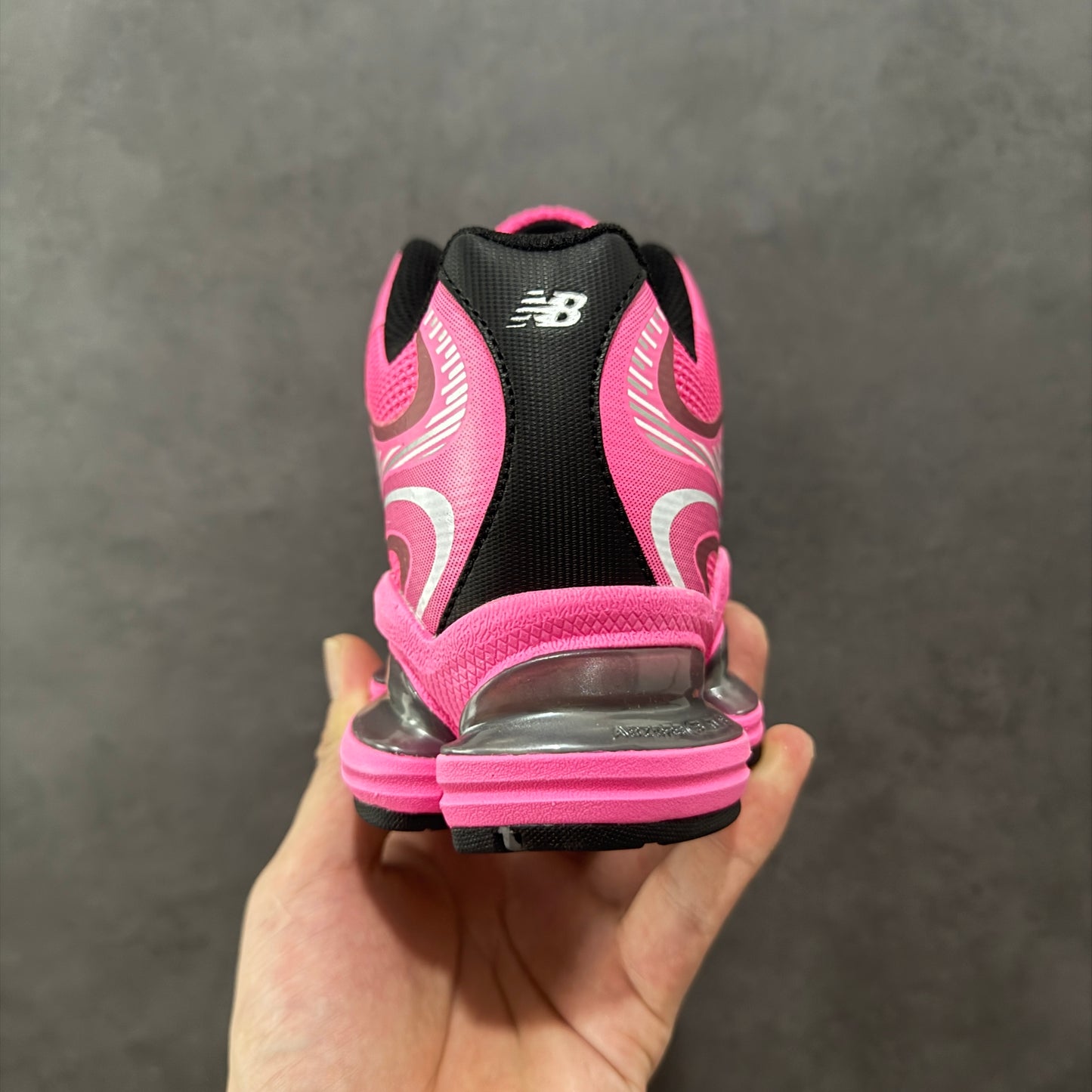 2000 Pink and Black