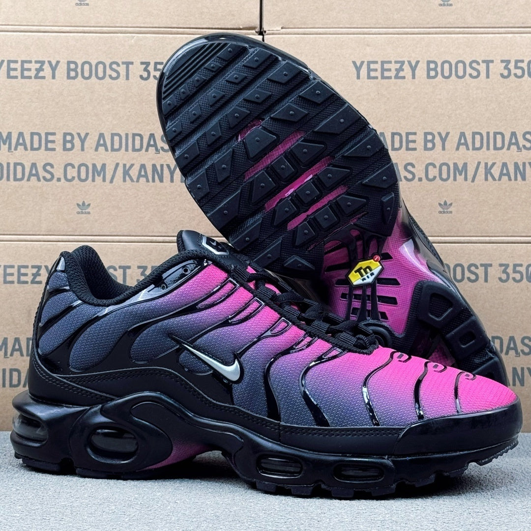 TN Fade Pink