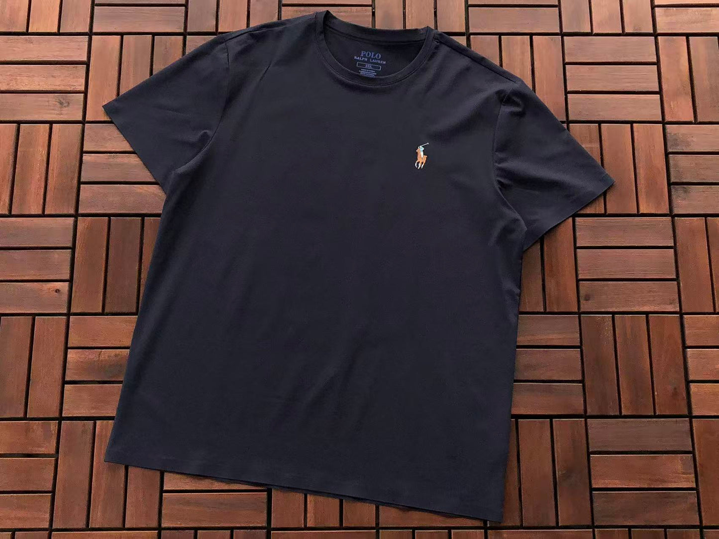 RL T-shirt