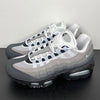 95 Sky Blue Grey