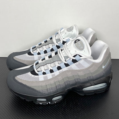 95 Sky Blue Grey