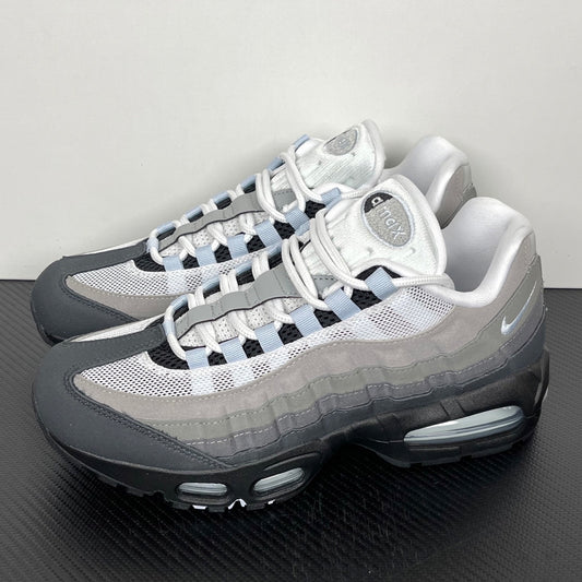 95 Sky Blue Grey
