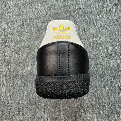 Samba Panda
