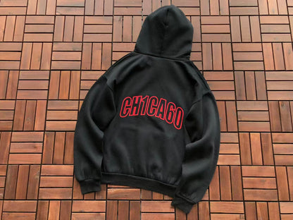 Essentials Hoodies