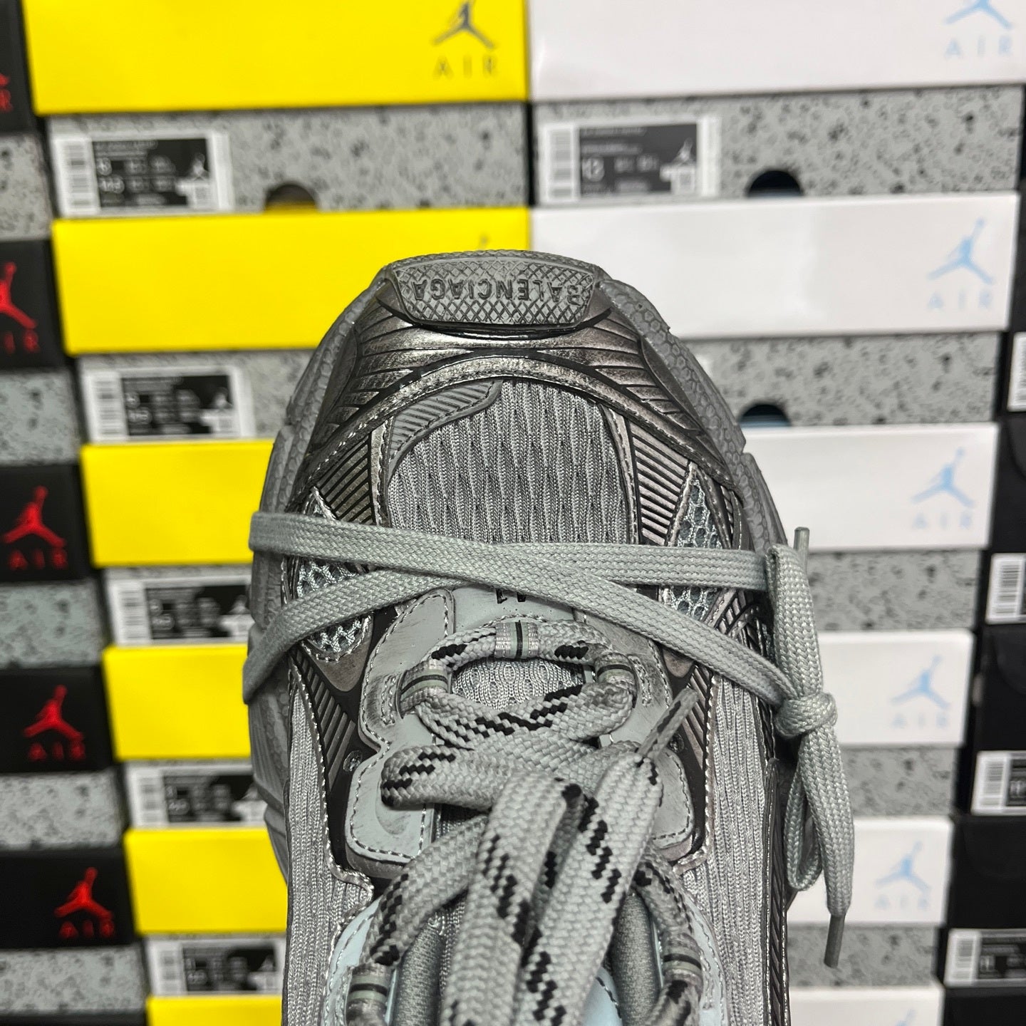 BLG 3XL BaliGrey