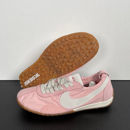 Jacquemus x Wmns Moon Aluminum Pink