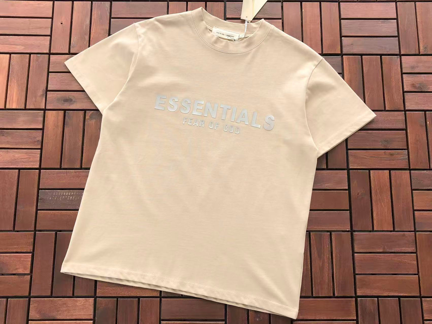 Conjuntos Essentials