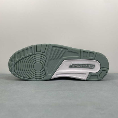 Legacy 312 White Black Neutral Grey Green