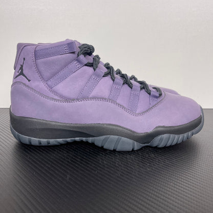 AJ11 Low Purple