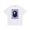 Tshirt Bape