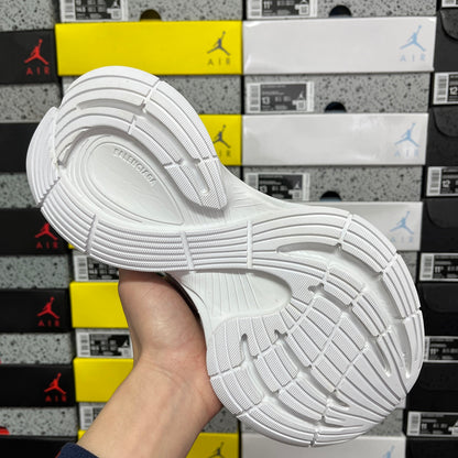 BLG Circuit White