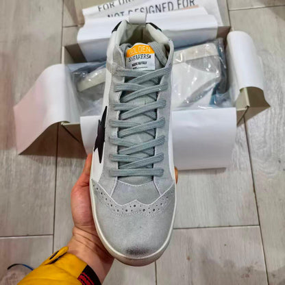GDGS  Mid Star