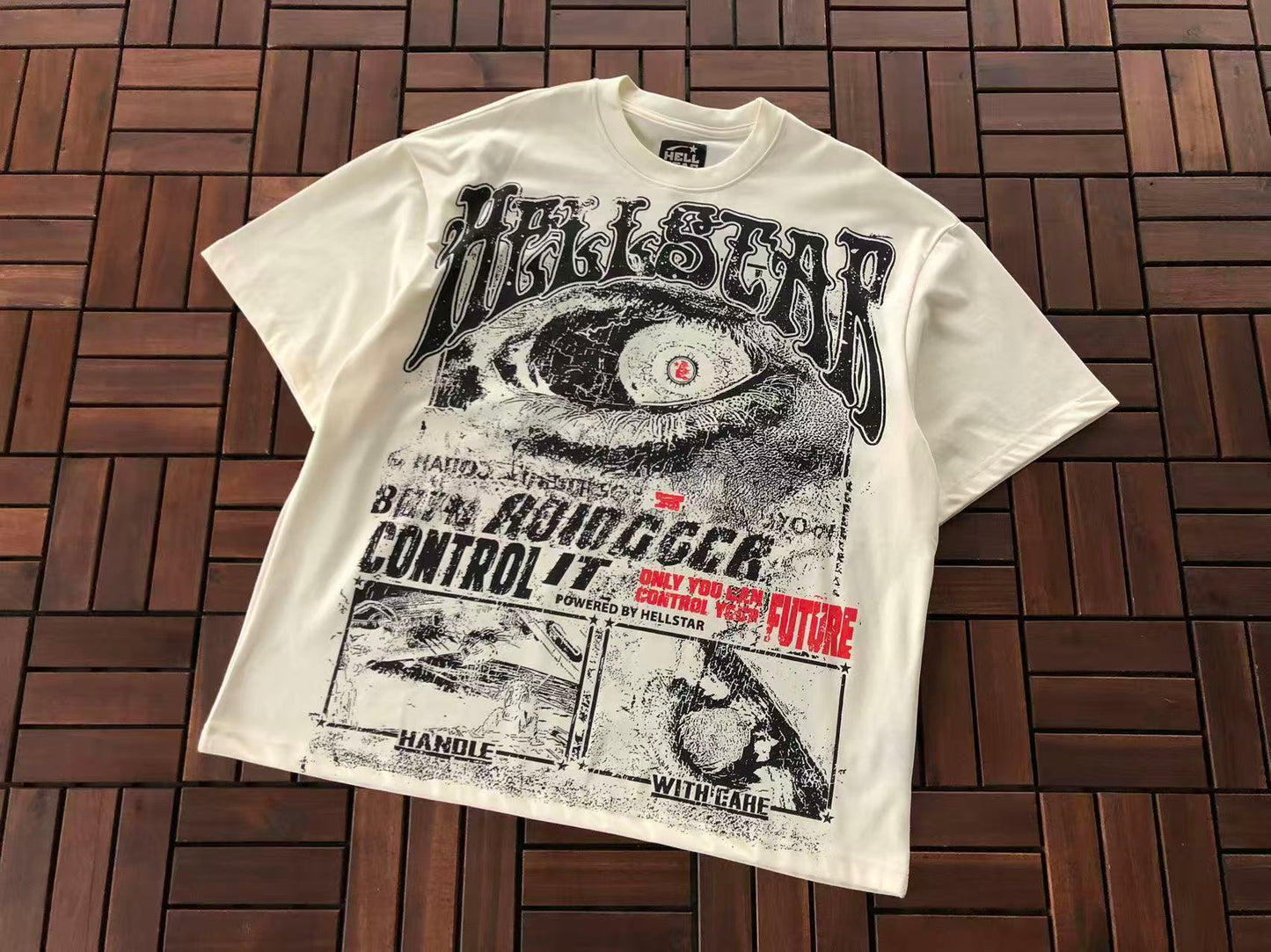 HELL T-SHIRT