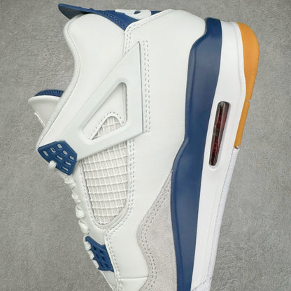 AJ4 Retro SP Navy