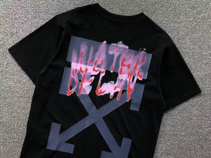 T-shirt Off