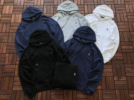 RL Hoodie