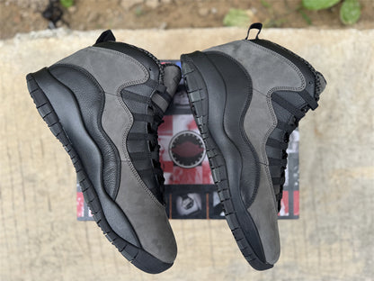 AJ10 Dark Shadow