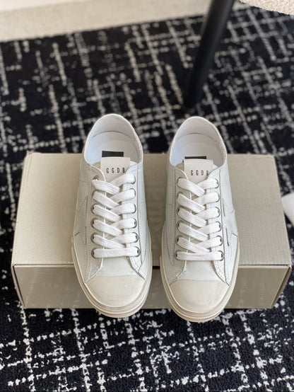 GDGS V-Star Pure Full White