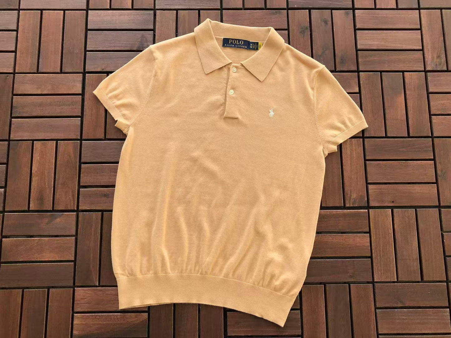 RL T-shirt