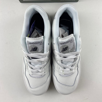 550 White