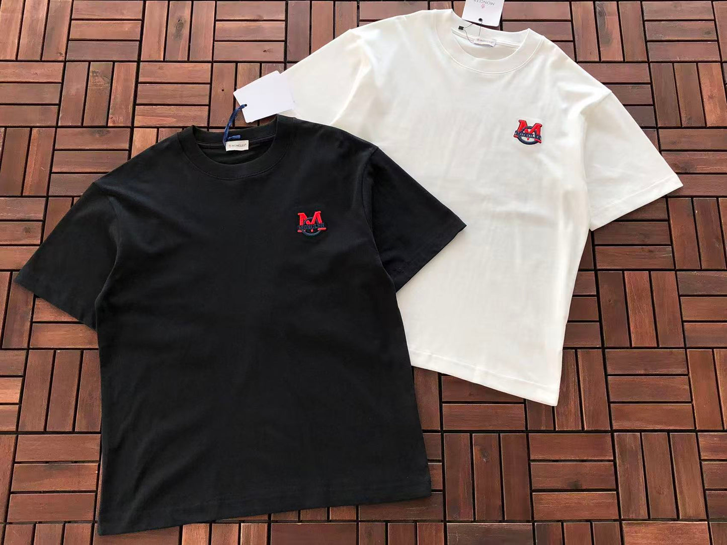 T-Shirts MC