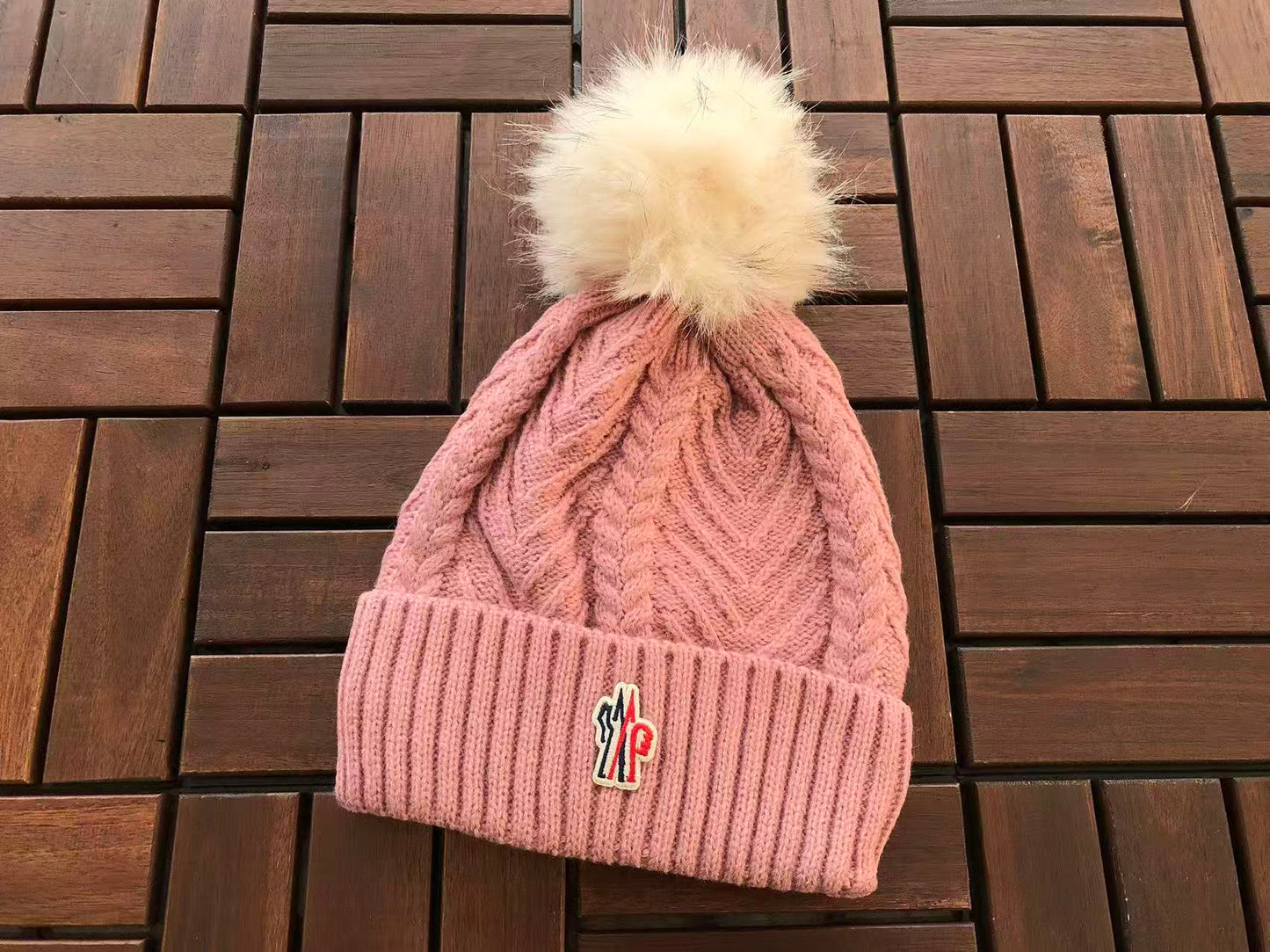 Gorros MC