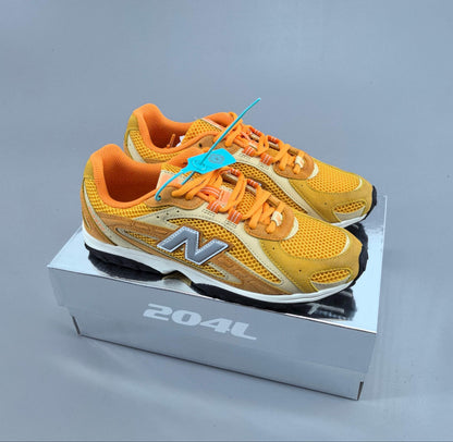 204L Kith Orange