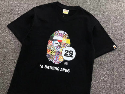 Tshirt Bape