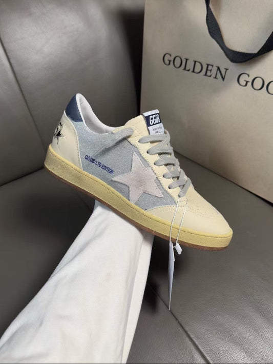 GDGS Ballstar Light Blue Fog Star