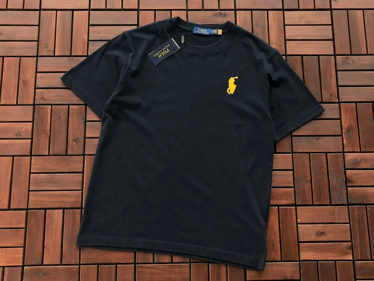 RL T-shirt