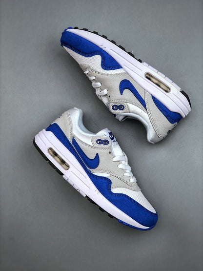 Air Max 1 Royal Blue