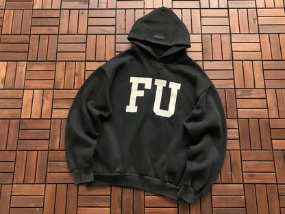 Essentials Hoodies
