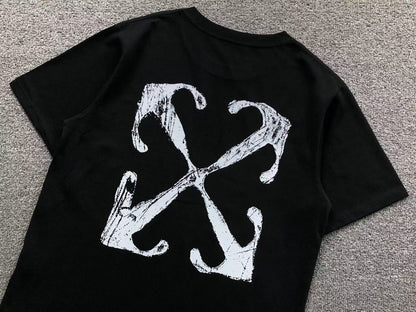T-shirt Off