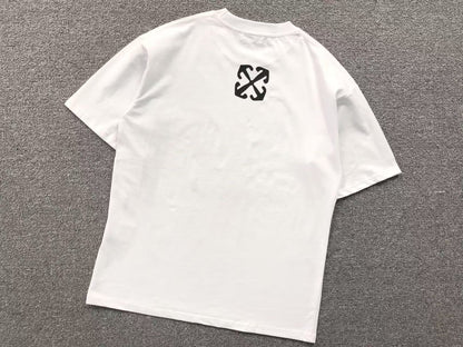 T-shirt Off