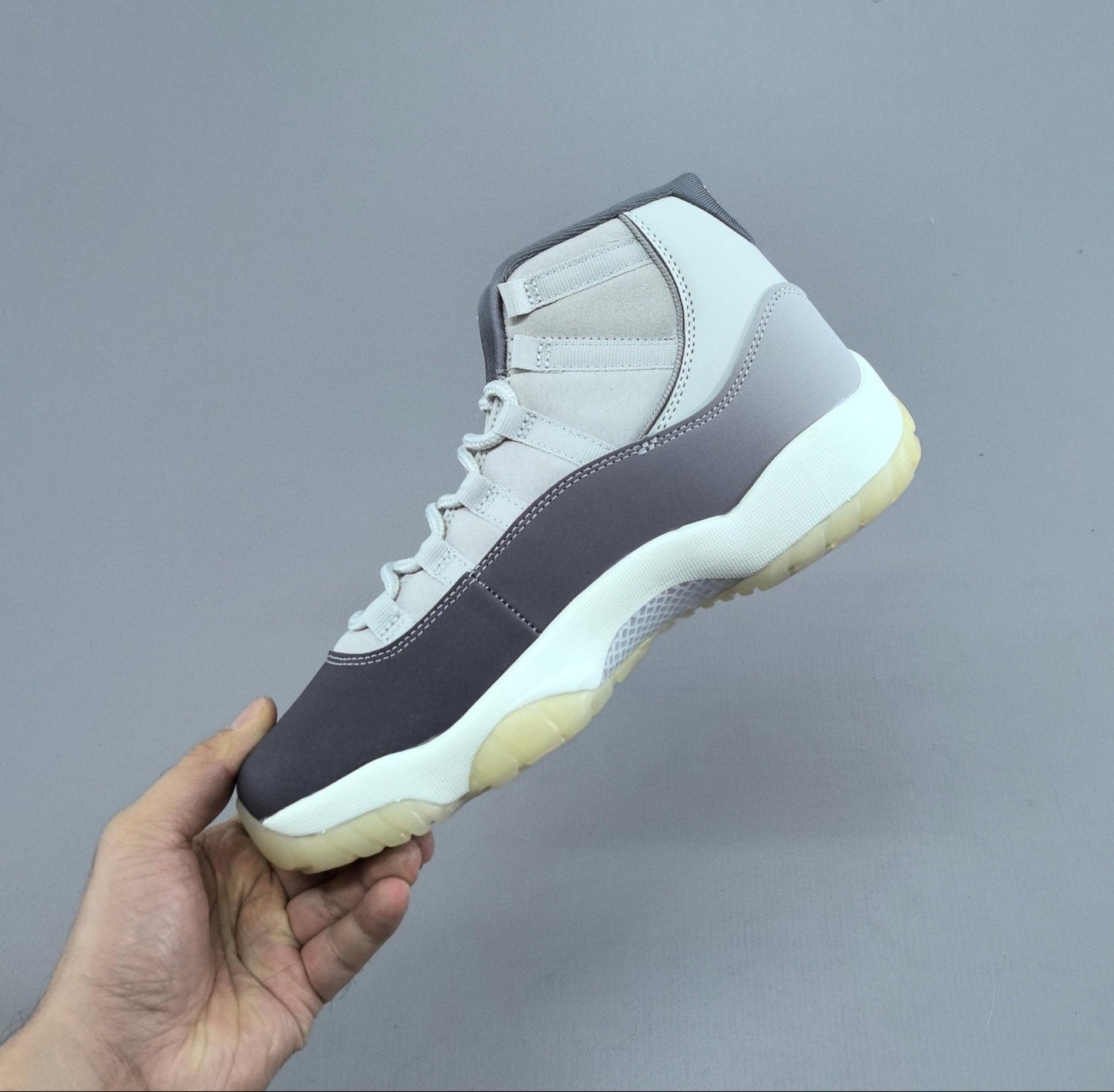 AJ11 High Retro Tokyo
