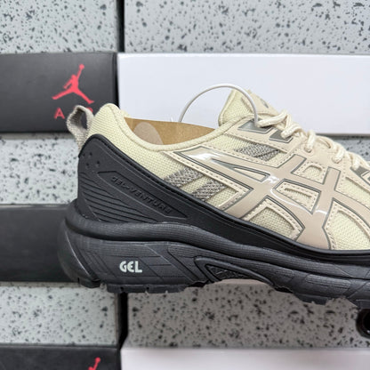 GEL-VENTURE 6 Black/Feather Grey