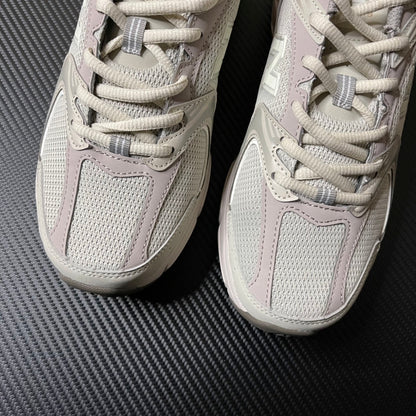 530 Light Elephant Grey