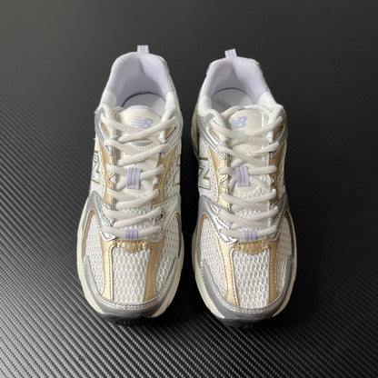 530 Silver Gold