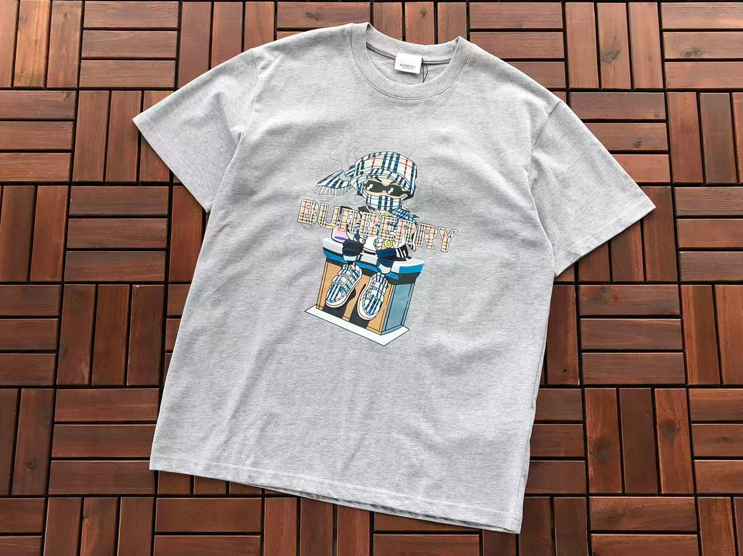 T-Shirts BB