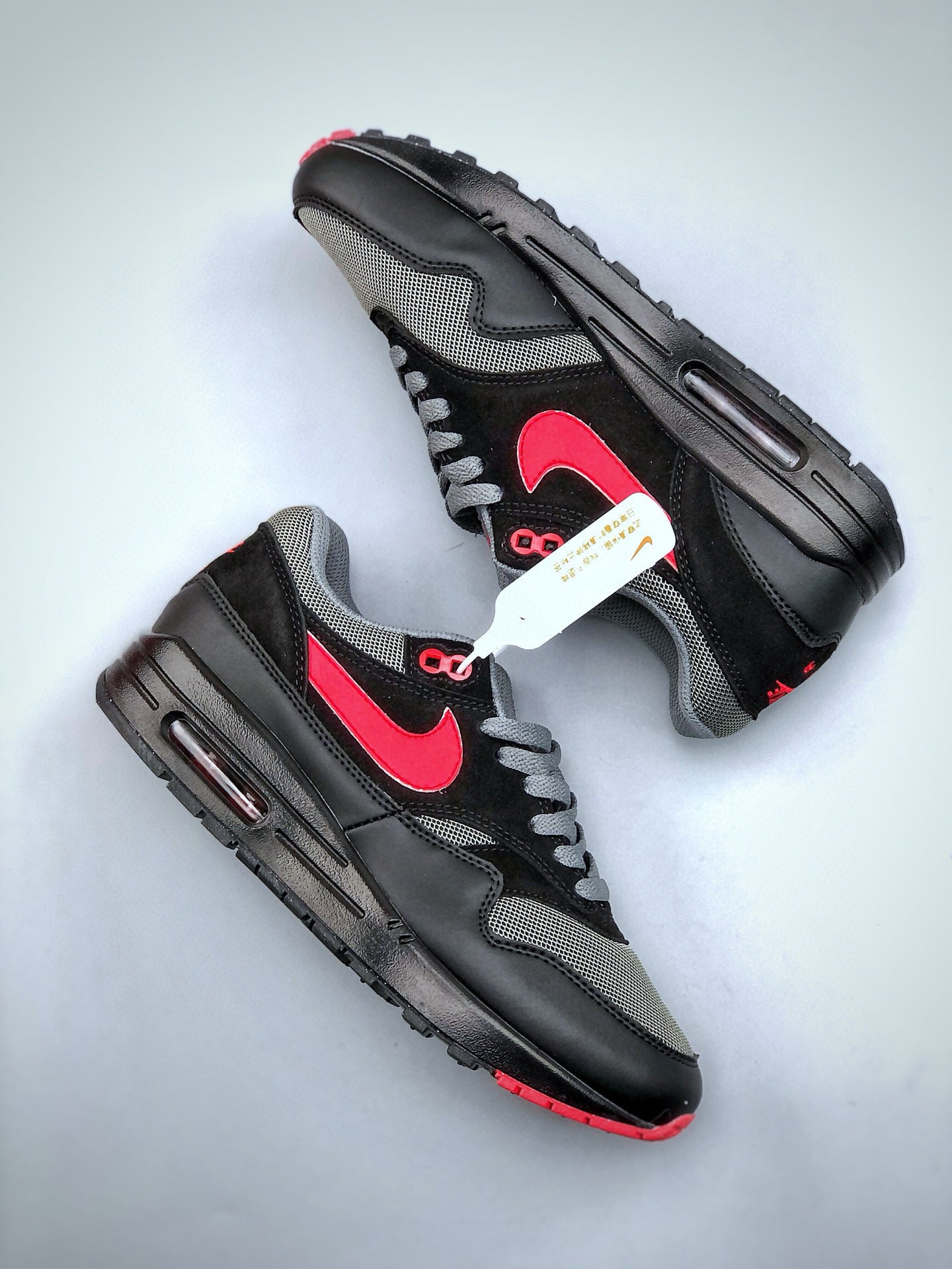 Air Max 1 Vamps