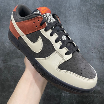 Dunk SB x Red Panda
