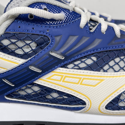BV Orbit Blue and White