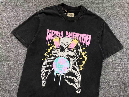 T-shirt GALLERY DEPT